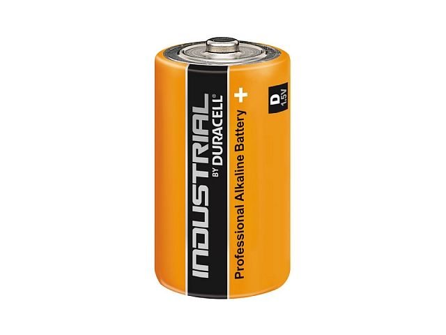 Batterij Duracell MN1300 type D