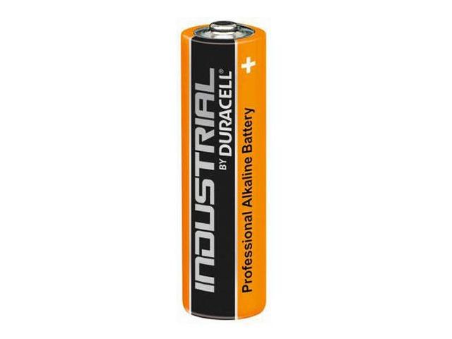 Batterijen Duracell MN2400 type AAA