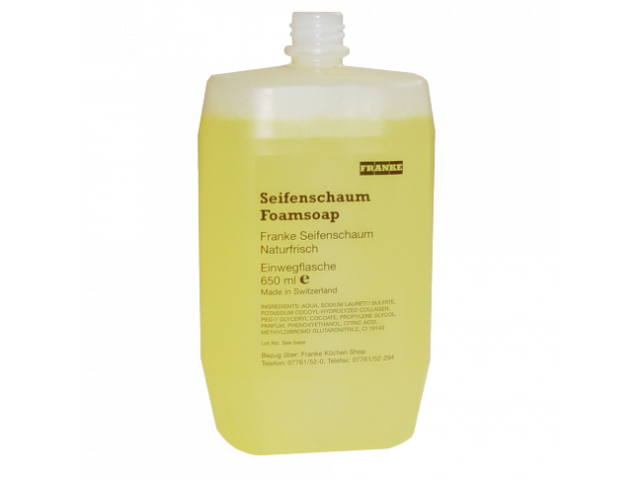 Franke Foam Soap 650 ml