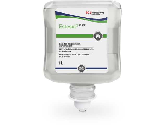 Deb Estesol PURE (6x1 L)