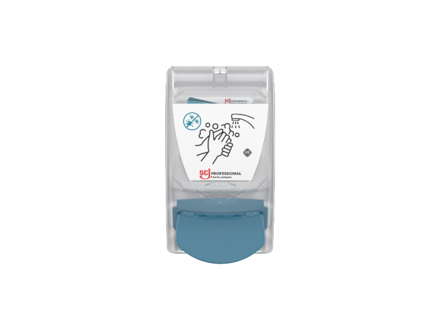 Deb Antimicrobial Dispenser 1 L
