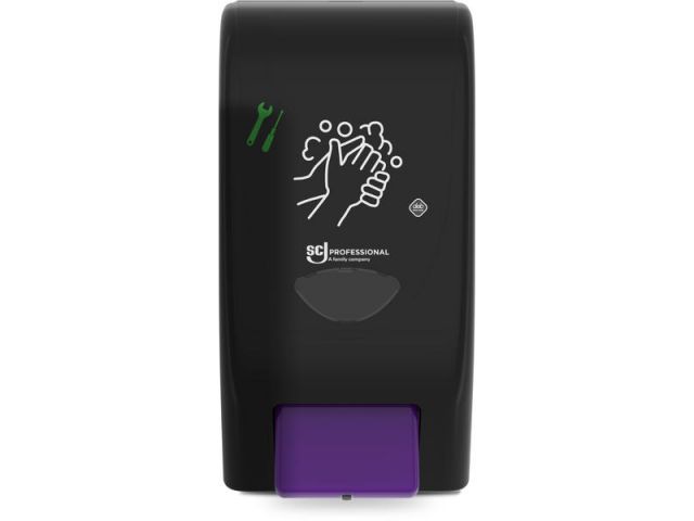 Deb Cleanse Heavy dispenser 4 L