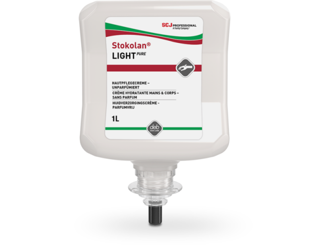 Deb Stokolan Light Pure (6x1 L)