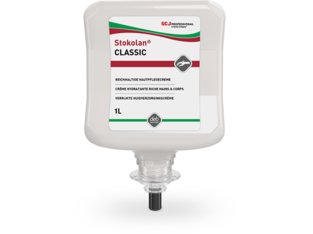 Deb Stokolan® Classic (6x1 L)