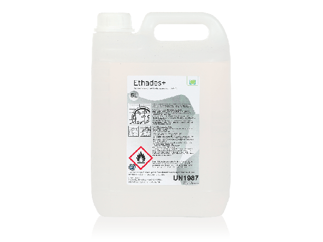 PURE Ethades+ desinfectie handgel (2x5 L)