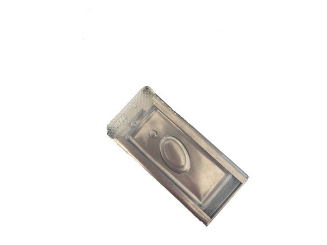 Geurstick houder RVS