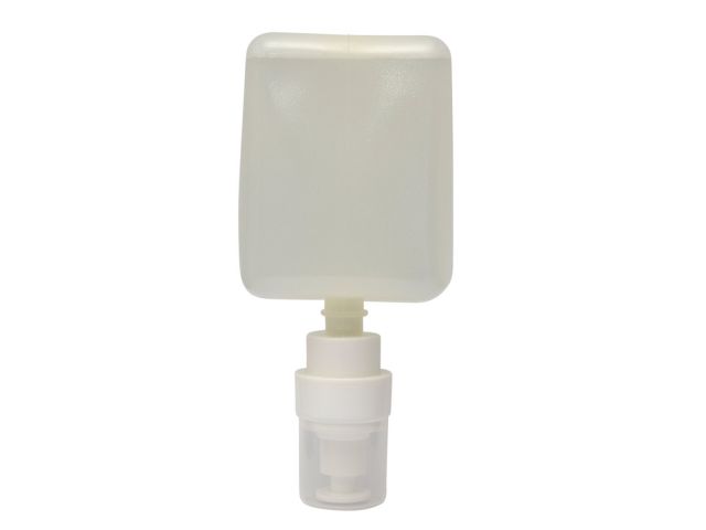 400310 Euro Pearl foam soap antibac (6x1 L)