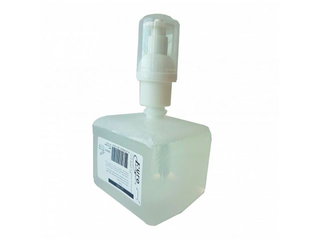 Euro foam soap lotion (6 x 400 ml)