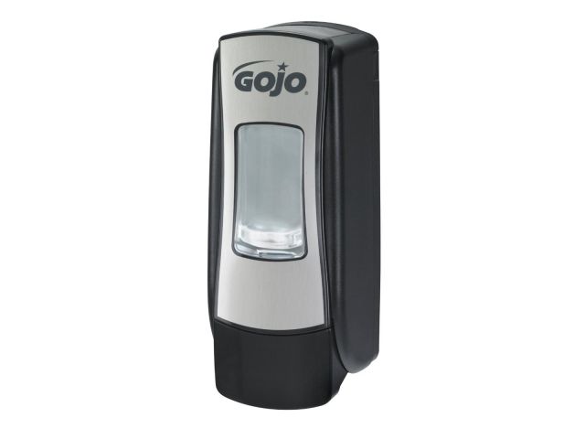 P8788-06 Gojo ADX-7 Soap dispenser chroom/zwart